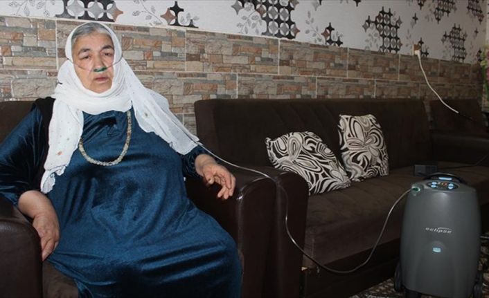 Irak'ın devrik lideri Saddam Hüseyin'in talimatıyla 16 Mart 1988'de Halepçe'nin