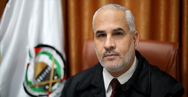 Hamas, ABD Başkanı Trump'ın, Ortadoğu barış sürecinde müzakere masasında olmaması