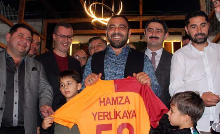 Galatasaray Ataşehir Spor Okulları