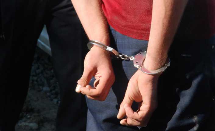 Tekirdağ’ın Süleymanpaşa ilçesinde haraç istediği bakkalı öldürdüğü iddia edilen şahıs