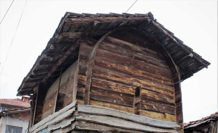 Bursa’nın dağ ilçelerinden Büyükorhan, Orhaneli, Keles ve Harmancık’ın köylerinde çiftçiler