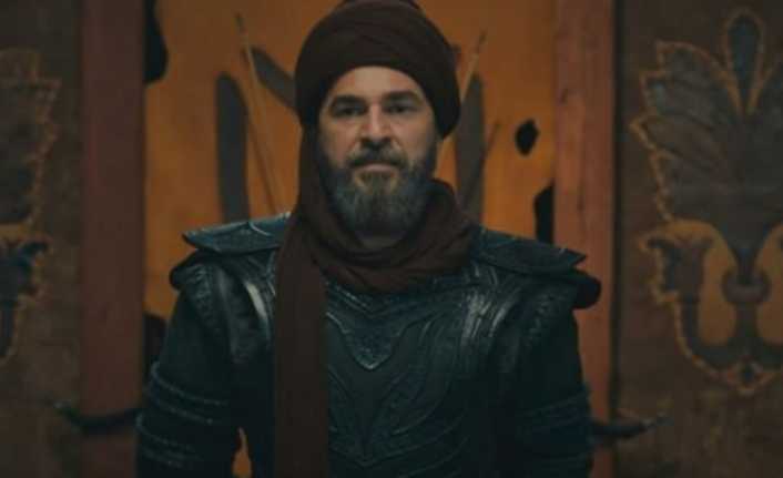 TRT1 ekranlarında izleyiciyle buluşan “Diriliş Ertuğrul” dizisinin yeni sezonu 7