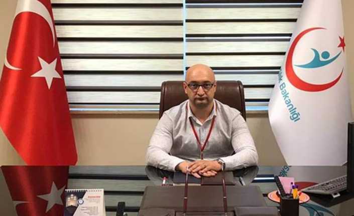 Zonguldak’ta satın aldığı evde tadilat yapıldığı için görev yaptığı Devrek