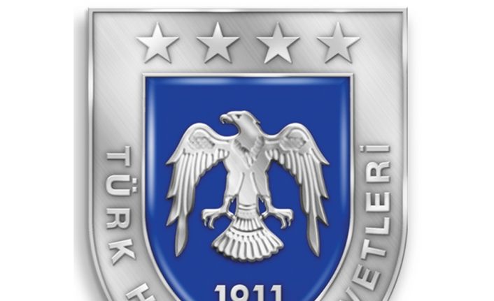 Hava Kuvvetleri Komutanlığında harekat, istihbarat ve hedeflerin belirlendiği merkezlerde görev