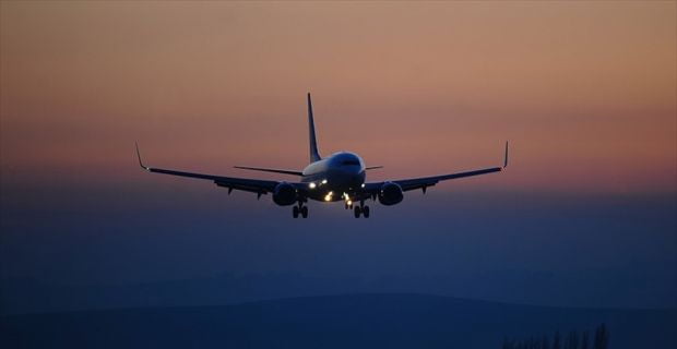 DHMİ Genel Müdürlüğünce, toplam yatırım tutarı 4,8 milyar lirayı aşan