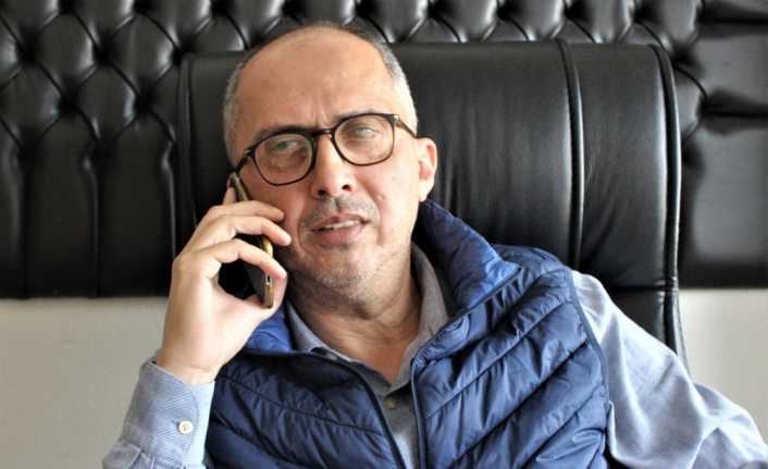 Bursa’da iki gözü germeden 3 üniversite bitirip 5 yıl köşe