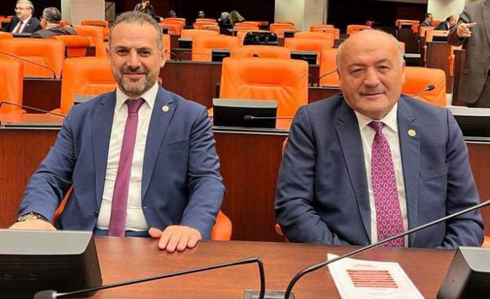 Erzincan'da 21 Milyon 134 Bin 920 TL destek ödemesinin yapılmaya