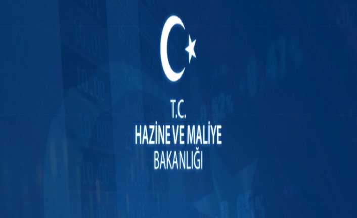 Hazine ve Maliye Bakanlığı, 12 ve 13 Kasım tarihlerindeki 3