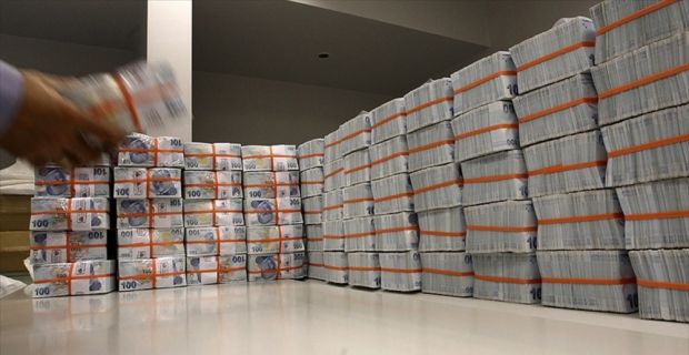 Hazine Müsteşar Yardımcısı Genç, Bireysel Emeklilik Sistemi'nde (BES) 79-80 milyar