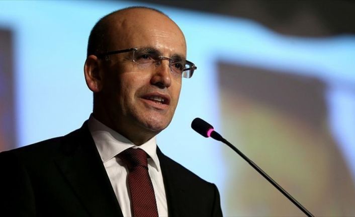  Başbakan Yardımcısı Şimşek, "Yastık altındaki altınları ekonomimize kazandırmak amacıyla