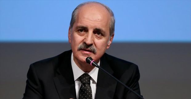 Kültür ve Turizm Bakanı Kurtulmuş, "Ya emperyalistlerin oyunlarının yanında yer
