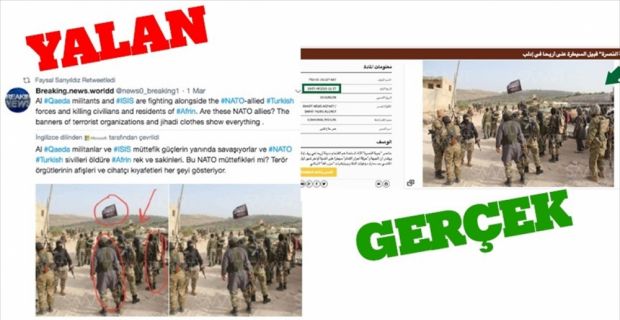  Vekilliği düşürülen HDP'li Faysal Sarıyıldız, TSK'nin Zeytin Dalı Harekatı'nı