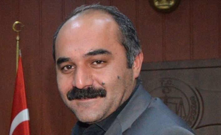 PKK'lı teröristlerin cenazelerine katıldıkları öne sürülen HDP Ağrı milletvekilleri Taşdemir
