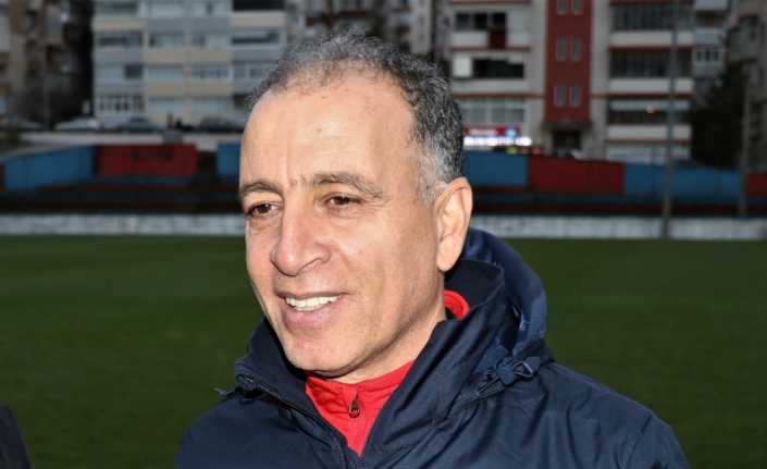 Kardemir Karabükspor Teknik Direktörü Taner Öcal, her maça çıktıklarında heyecan