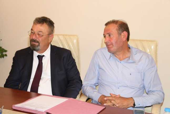 Spor Toto 3. Lig 1. Grup‘ta bulunan Anagold 24 Erzincanspor