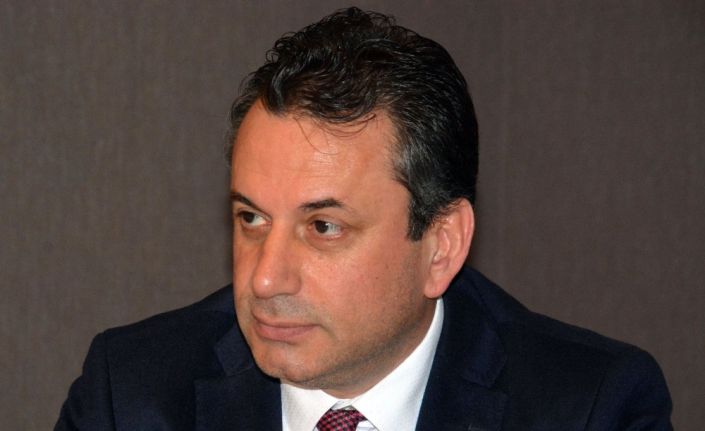Trabzonspor’da adı başkan adaylığı için geçen Hekimoğlu Döküm Şirketler Grubu
