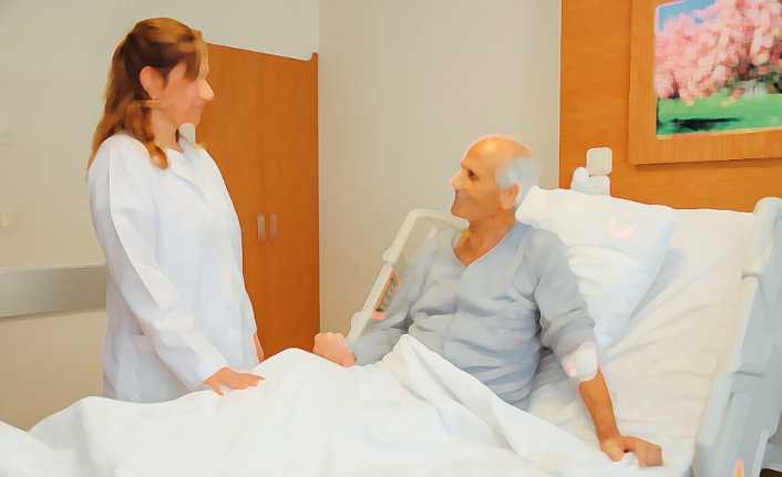 Genel Cerrahi Uzmanı Op. Dr. Onur Cumbul, hemoroid diye geçiştirilen