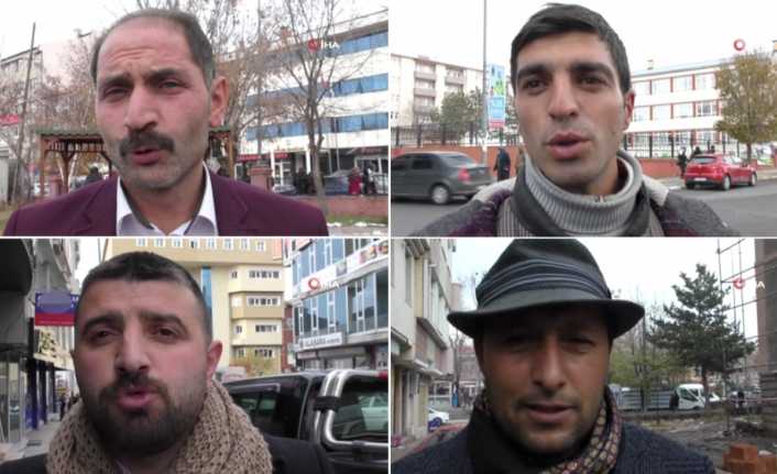 CHP’nin Ardahan Milletvekili Öztürk Yılmaz’ı ihracı öncesi Türkçe ezan çıkışı