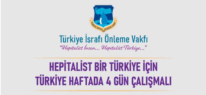 TİSVA, Çalışanlarına Daha Az Çalışma Saatleriyle, Hepitalist ve Verimli Bir