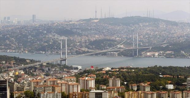 Toplam nakdi kredi stoku 2017 sonu itibarıyla 2 trilyon 127