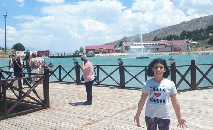 Her Mevsim Ergan Türkiye'nin önemli kış turizm merkezlerinden olan Ergan Dağı Kış Sporları
