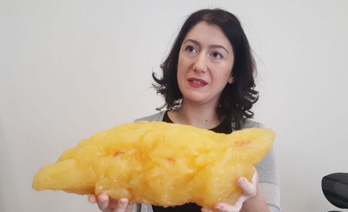 Uzman Diyetisyen Esra Çelakıl, "Eğer 2 ay boyunca her sabah