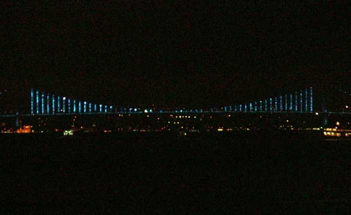 İstanbul Büyükşehir Belediyesi, 20 Kasım Dünya Çocuk Hakları Günü dolayısıyla