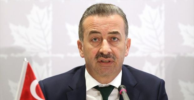 Etra Holding Yönetim Kurulu Başkanı Uyan, "HerDem ile büyüklerimiz hep