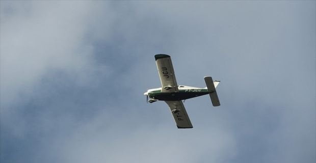 Kolombiya’da silahlı kişilerin, yaklaşık 610 bin dolarlık hasılatı taşıyan küçük