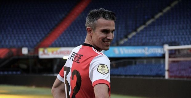Uzun bir aranın ardından Hollanda Birinci Futbol Ligi'ne (Eredivisie) dönen