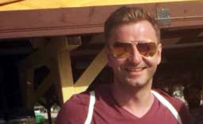 Hollywood yıldızı Bradley Cooper, kiralık lüks yatıyla Muğla’nın Fethiye ilçesindeki