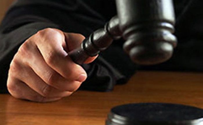 Agos Gazetesi Genel Yayın Yönetmeni Hrant Dink’in öldürülmesine ilişkin davada