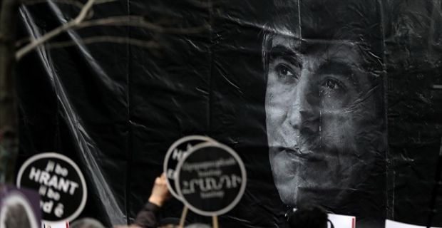 Hrant Dink cinayeti davasının tutuklu sanıklarından dönemin Trabzon İl Jandarma