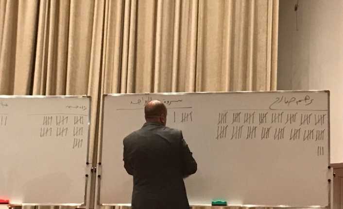 Irak’ın yeni Cumhurbaşkanı Berhem Salih, yeni hükümeti kurması için Adil