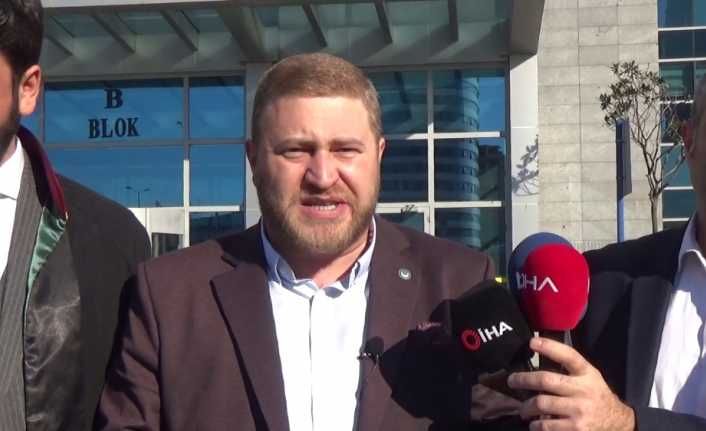 Enerji İş Sendikası Genel Başkanı Mahmud Altunsoy, Türk İş Sendikası