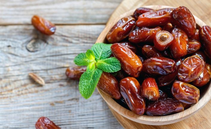 Beslenme ve Diyet Uzmanı Mine Şenarslan, tokluk hissi oluşturması ve