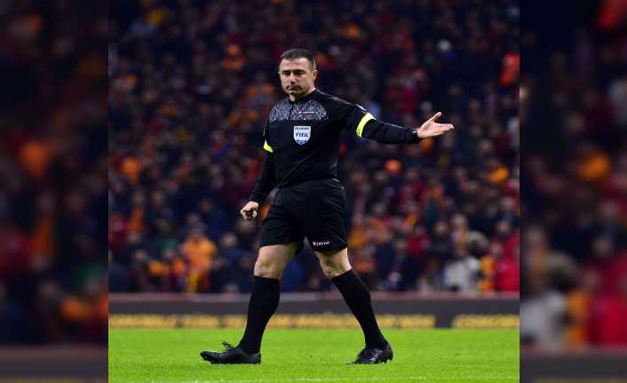 Spor Toto Süper Lig’de son olarak 13. haftadaki Galatasaray -