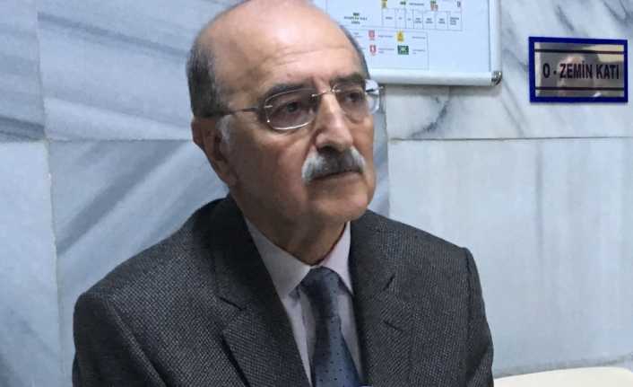 Gazeteci Hüsnü Mahalli, bir yazısında ve katıldığı televizyon programındaki sözleri
