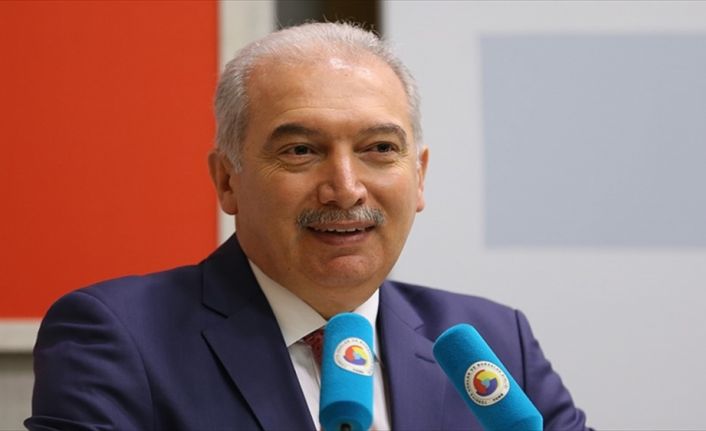 İBB Başkanı Uysal, metro konusunda, "Aslında söylediğimiz açık ve net.