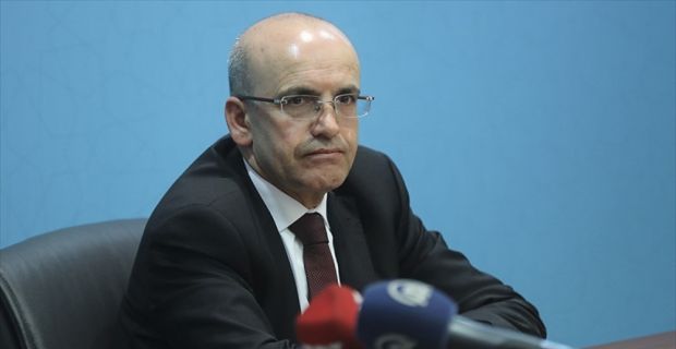 Başbakan Yardımcısı Şimşek, "Reformlarda ne kadar hızlı ve radikal davranırsak,