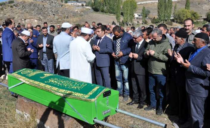 İçişleri Bakanlığı, cansız bedeni bulunan 9 yaşındaki Sedanur Güzel’in otopsi