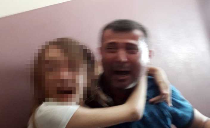 İstanbul Bakırköy Cumhuriyet Başsavcısı Sırrı Topluyıldız, Bağcılar’da küçük kızın icra