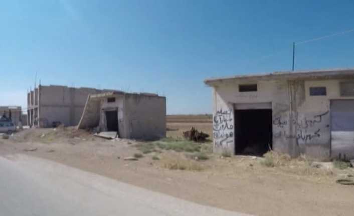 Cumhurbaşkanı Recep Tayyip Erdoğan ve Rusya Devlet Başkanı Vladimir Putin