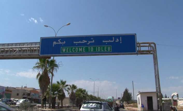 Türkiye ile Rusya arasında varılan mutabakat sonrası İdlib’de yüzler gülmeye