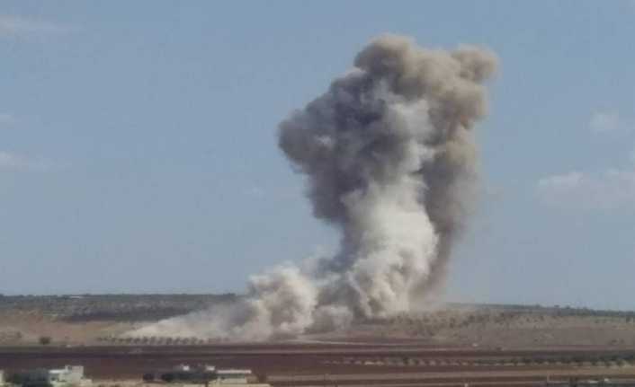 Tahran’da Rusya, Türkiye ve İran liderlerinin İdlib konusunu görüşmek üzere