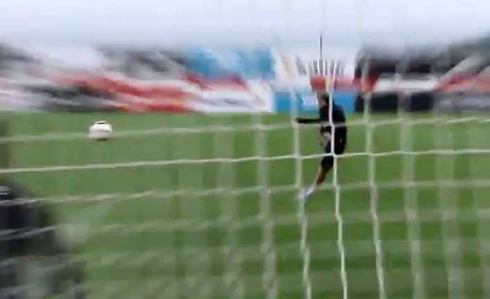 Spor Toto Süper Lig’in 9. hafta karşılaşmasında Göztepe deplasmanına gidecek