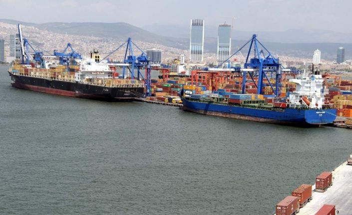 Mart ayında ihracat, rekor kırarak 15 milyar 106 milyon dolara