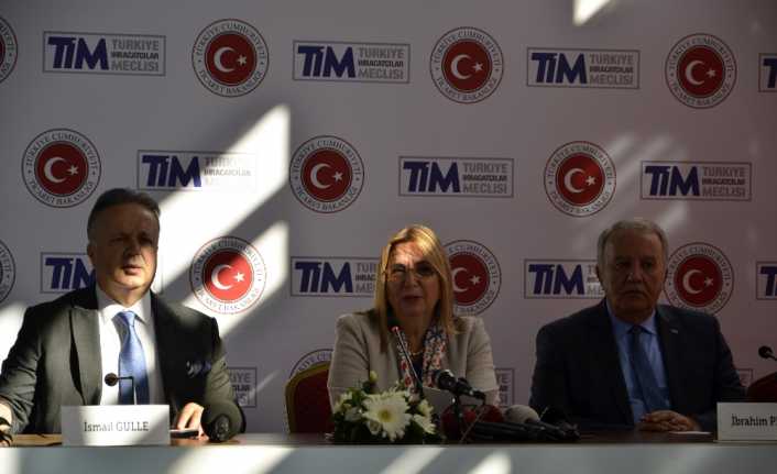 İhracatta tarihi rekor geldi. Ekim ayında ihracat yüzde 13.1 artışla