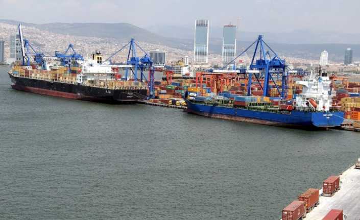 Ticaret Bakanı Ruhsar Pekcan, "Kasım ayında ihracatımız bir önceki yılın