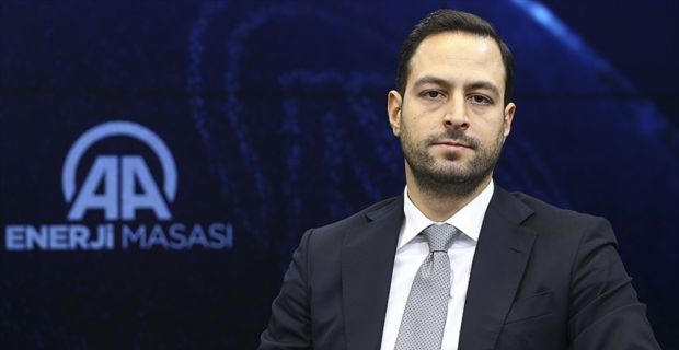 GÜNDER Yönetim Kurulu Başkanı Kaleli, binaların çatı ve cephelerinde üretilecek